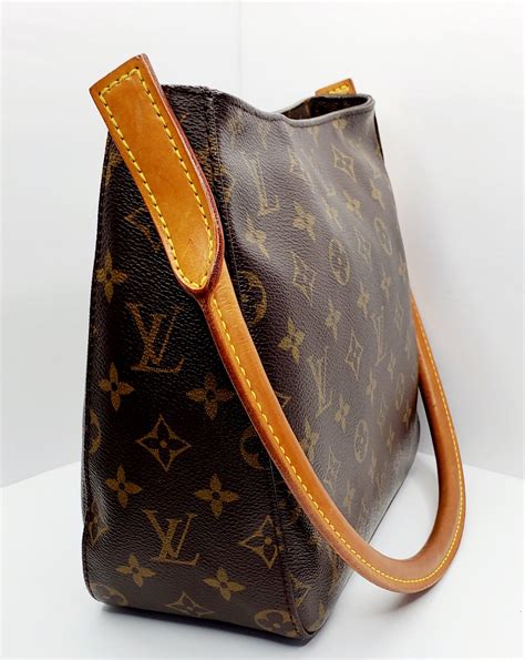 loop lv bag|louis vuitton looping bag discontinued.